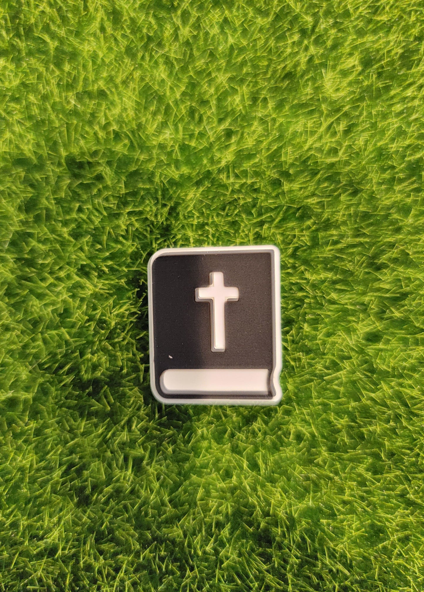 Bible Croc Charm It Clothing Wear LLC
