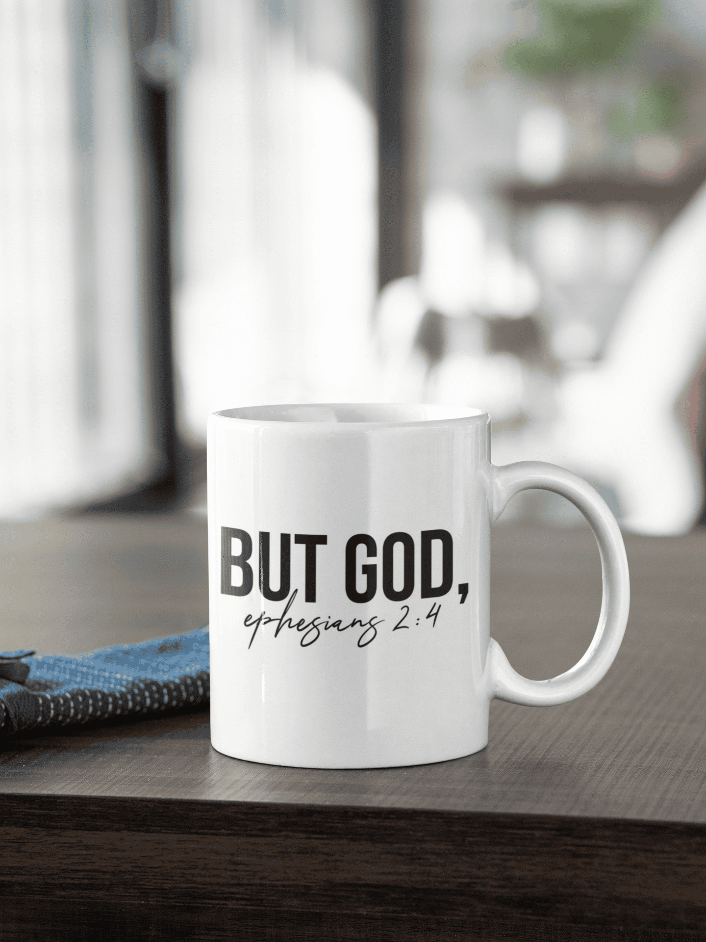 But God Mug It Clothing Wear LLC