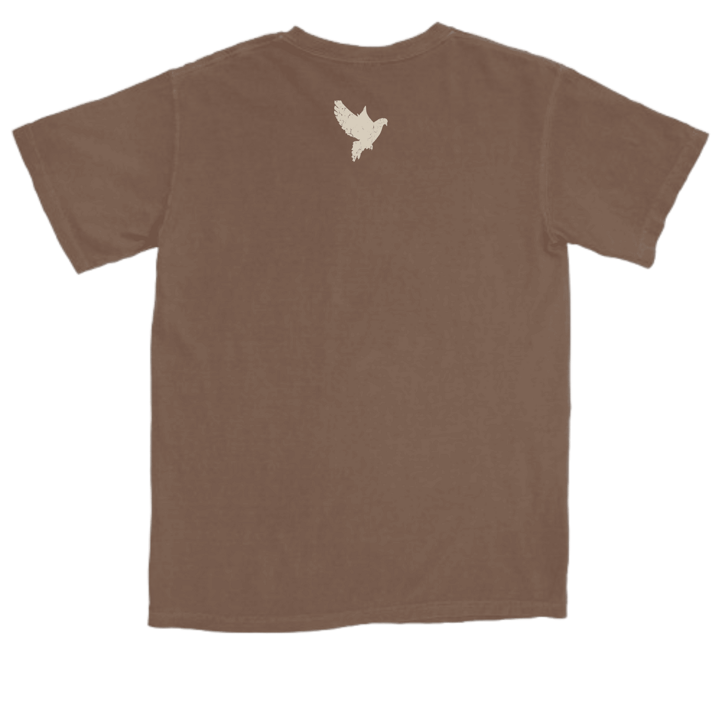 FILLED (With the Holy Spirit) T-shirt (Unisex)