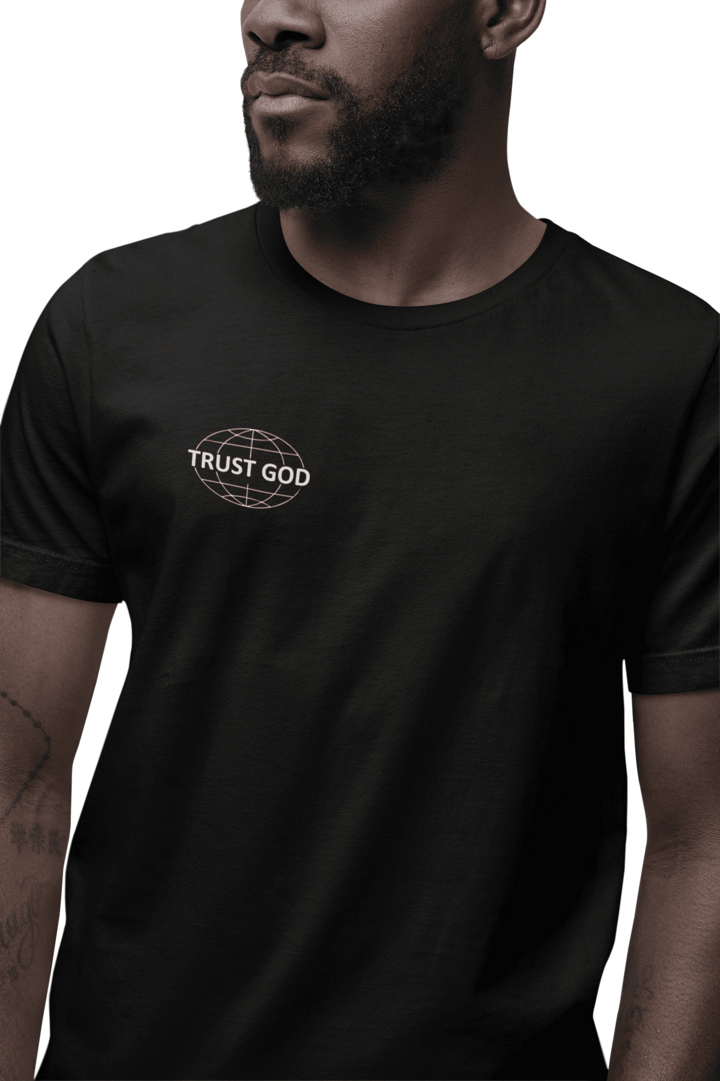 The Name Of The Lord Unisex T-Shirt
