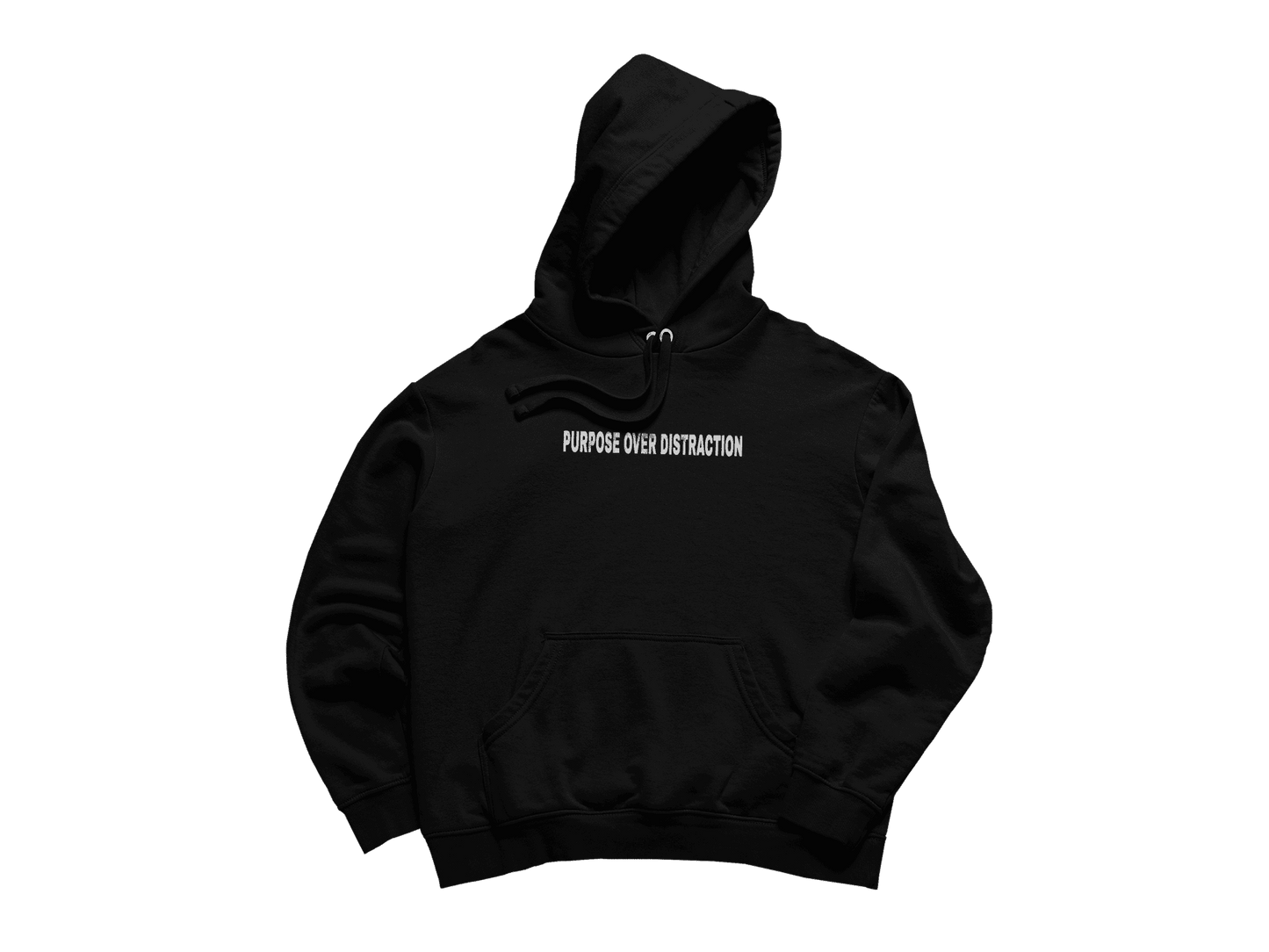 Realign Me Hoodie (Unisex) Black Friday Pre-Order Sale