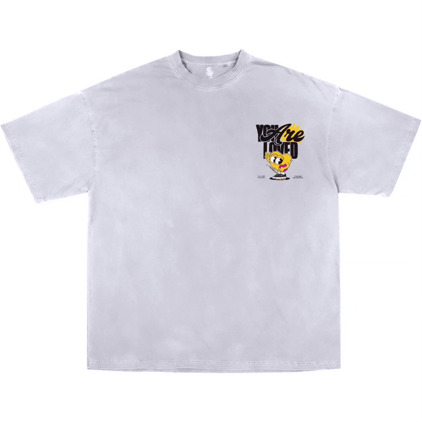 You Are Loved (Shaka Wear Brand) Unisex Tee