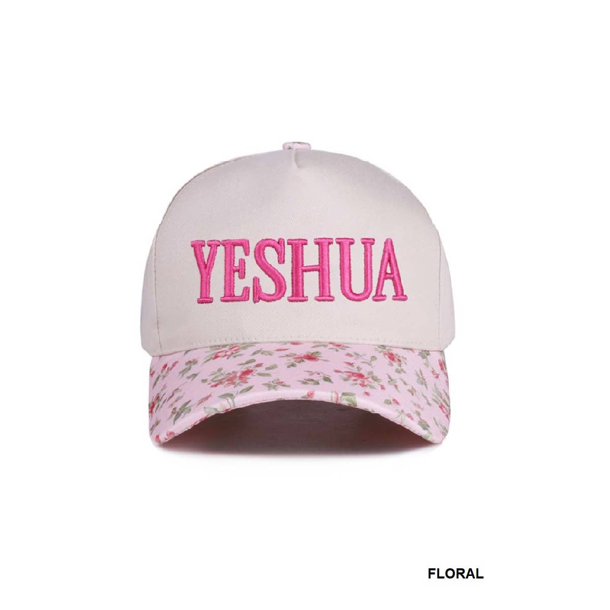 Yeshua Hat