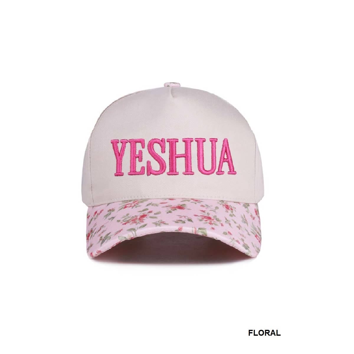 Yeshua Hat