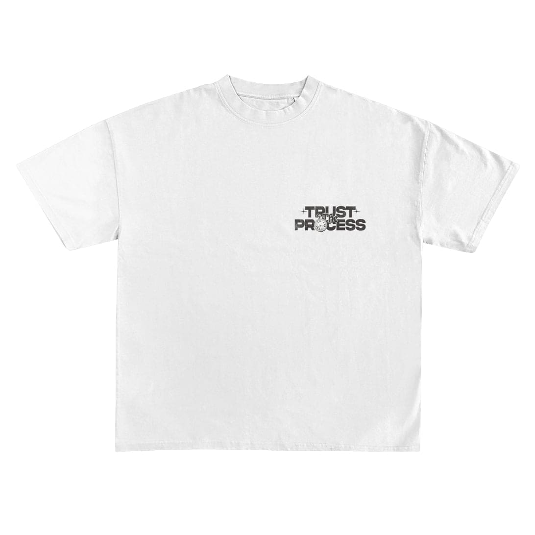 Trust the Process Unisex T-Shirt