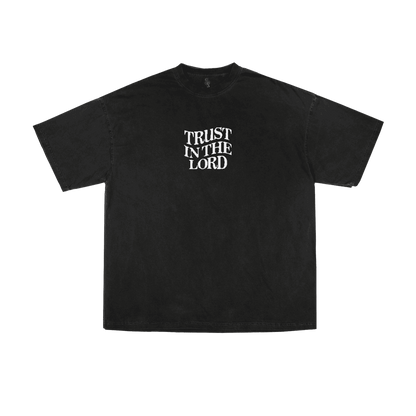 Trust In The Lord Unisex Tee