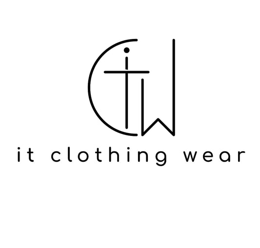It Clothing Wear Gift Card