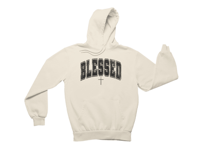 Bleesed Sand Hoodie (Unisex)