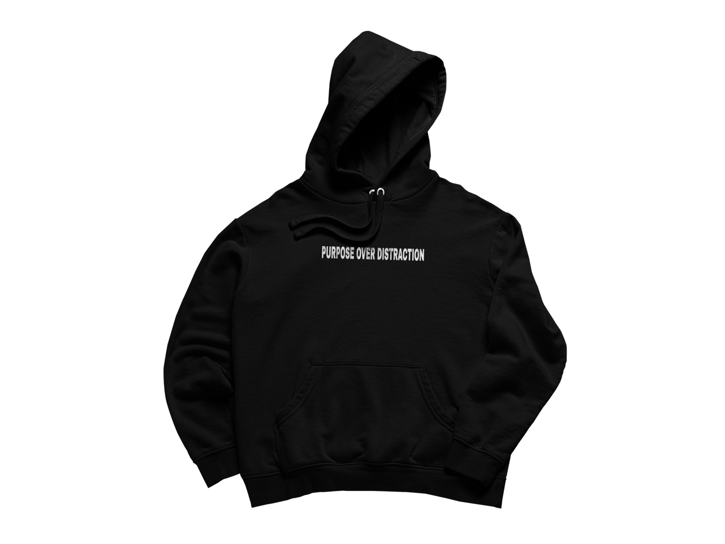 Realign Me Hoodie (Unisex)