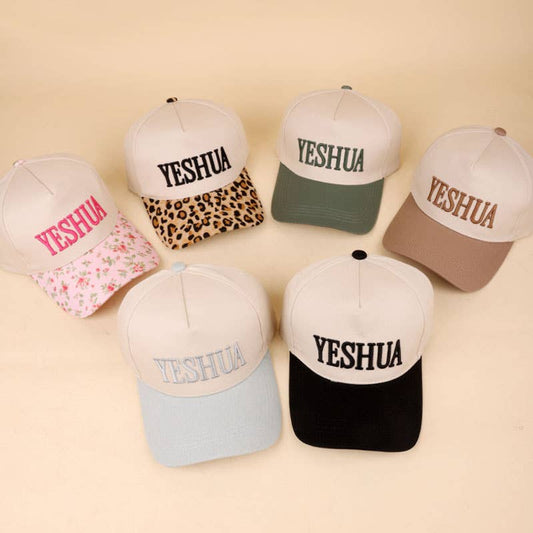 Yeshua Hat